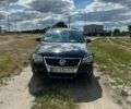 Чорний Фольксваген Пассат, об'ємом двигуна 1.8 л та пробігом 350 тис. км за 4600 $, фото 1 на Automoto.ua
