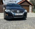 Чорний Фольксваген Пассат, об'ємом двигуна 1.6 л та пробігом 275 тис. км за 7300 $, фото 1 на Automoto.ua