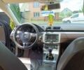Черный Фольксваген Пассат, объемом двигателя 1.6 л и пробегом 324 тыс. км за 8200 $, фото 2 на Automoto.ua