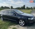Черный Фольксваген Пассат, объемом двигателя 1.97 л и пробегом 238 тыс. км за 6300 $, фото 1 на Automoto.ua