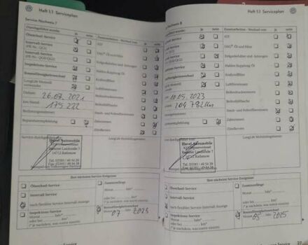 Черный Фольксваген Пассат, объемом двигателя 1.8 л и пробегом 231 тыс. км за 7600 $, фото 62 на Automoto.ua
