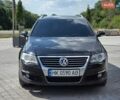Чорний Фольксваген Пассат, об'ємом двигуна 1.97 л та пробігом 326 тис. км за 6800 $, фото 1 на Automoto.ua