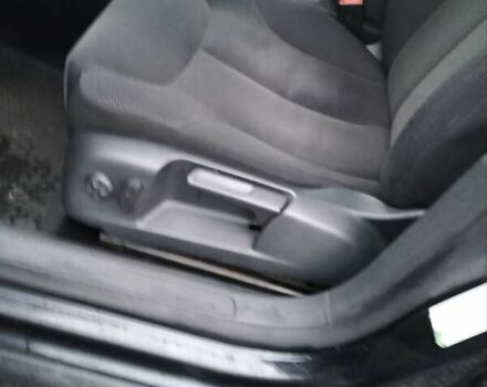 Черный Фольксваген Пассат, объемом двигателя 1.97 л и пробегом 326 тыс. км за 7500 $, фото 6 на Automoto.ua