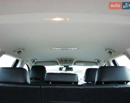 Черный Фольксваген Пассат, объемом двигателя 1.4 л и пробегом 223 тыс. км за 7200 $, фото 27 на Automoto.ua