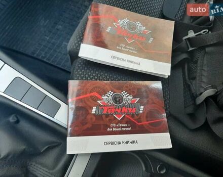 Черный Фольксваген Пассат, объемом двигателя 2 л и пробегом 328 тыс. км за 8000 $, фото 8 на Automoto.ua