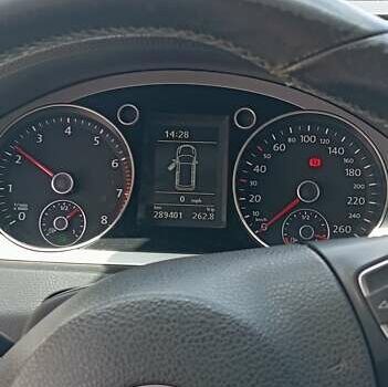 Черный Фольксваген Пассат, объемом двигателя 1.4 л и пробегом 289 тыс. км за 8000 $, фото 31 на Automoto.ua