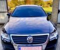 Чорний Фольксваген Пассат, об'ємом двигуна 1.4 л та пробігом 175 тис. км за 8950 $, фото 2 на Automoto.ua