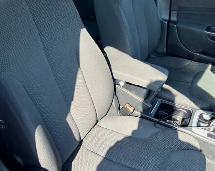 Чорний Фольксваген Пассат, об'ємом двигуна 1.97 л та пробігом 338 тис. км за 7200 $, фото 7 на Automoto.ua