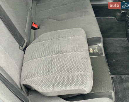 Черный Фольксваген Пассат, объемом двигателя 1.4 л и пробегом 197 тыс. км за 6500 $, фото 28 на Automoto.ua