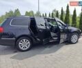 Черный Фольксваген Пассат, объемом двигателя 2 л и пробегом 370 тыс. км за 7800 $, фото 12 на Automoto.ua