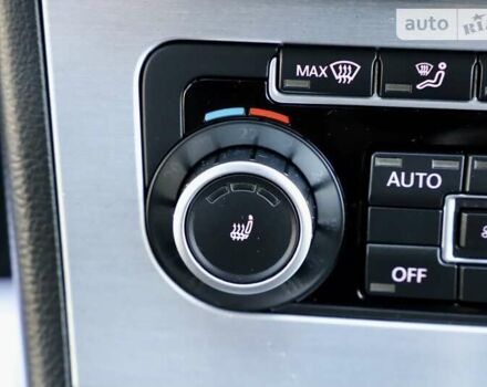 Черный Фольксваген Пассат, объемом двигателя 2 л и пробегом 239 тыс. км за 8800 $, фото 37 на Automoto.ua