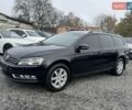 Чорний Фольксваген Пассат, об'ємом двигуна 1.97 л та пробігом 292 тис. км за 8600 $, фото 19 на Automoto.ua