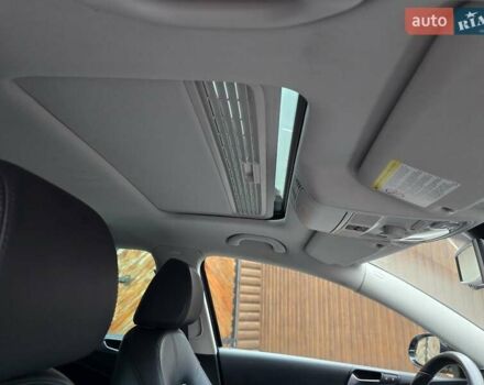 Черный Фольксваген Пассат, объемом двигателя 2 л и пробегом 225 тыс. км за 8800 $, фото 114 на Automoto.ua