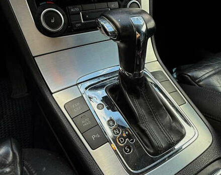 Черный Фольксваген Пассат, объемом двигателя 2 л и пробегом 323 тыс. км за 8300 $, фото 15 на Automoto.ua