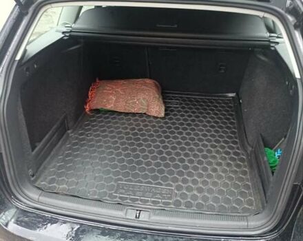 Чорний Фольксваген Пассат, об'ємом двигуна 1.39 л та пробігом 228 тис. км за 8300 $, фото 28 на Automoto.ua