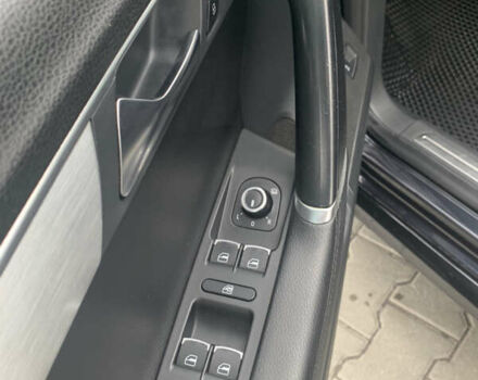 Черный Фольксваген Пассат, объемом двигателя 1.96 л и пробегом 229 тыс. км за 9600 $, фото 25 на Automoto.ua