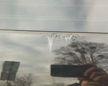 Черный Фольксваген Пассат, объемом двигателя 1.97 л и пробегом 280 тыс. км за 7200 $, фото 7 на Automoto.ua