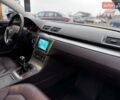 Чорний Фольксваген Пассат, об'ємом двигуна 1.6 л та пробігом 208 тис. км за 9999 $, фото 35 на Automoto.ua