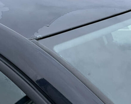 Черный Фольксваген Пассат, объемом двигателя 1.97 л и пробегом 322 тыс. км за 5850 $, фото 19 на Automoto.ua