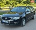 Чорний Фольксваген Пассат, об'ємом двигуна 1.39 л та пробігом 251 тис. км за 5950 $, фото 1 на Automoto.ua