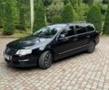 Черный Фольксваген Пассат, объемом двигателя 1.97 л и пробегом 308 тыс. км за 6400 $, фото 5 на Automoto.ua
