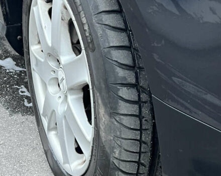 Черный Фольксваген Пассат, объемом двигателя 1.97 л и пробегом 322 тыс. км за 5850 $, фото 9 на Automoto.ua