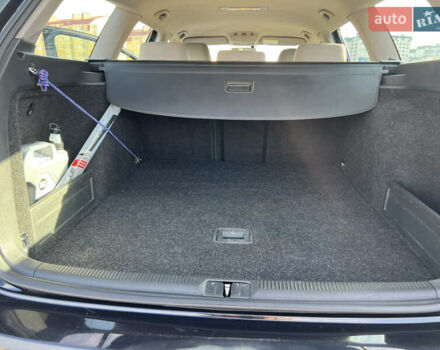 Черный Фольксваген Пассат, объемом двигателя 1.8 л и пробегом 324 тыс. км за 7900 $, фото 43 на Automoto.ua