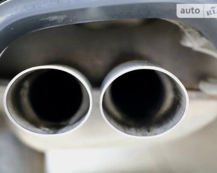 Черный Фольксваген Пассат, объемом двигателя 2 л и пробегом 239 тыс. км за 8800 $, фото 22 на Automoto.ua