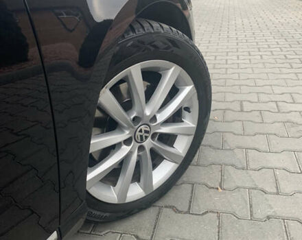 Черный Фольксваген Пассат, объемом двигателя 1.96 л и пробегом 229 тыс. км за 9600 $, фото 20 на Automoto.ua