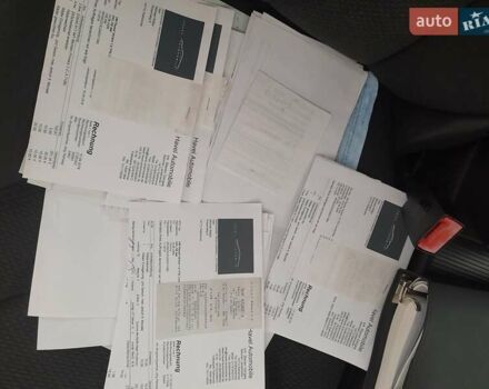 Черный Фольксваген Пассат, объемом двигателя 1.8 л и пробегом 231 тыс. км за 7600 $, фото 56 на Automoto.ua