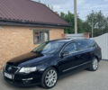 Черный Фольксваген Пассат, объемом двигателя 2 л и пробегом 310 тыс. км за 8600 $, фото 1 на Automoto.ua