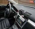 Черный Фольксваген Пассат, объемом двигателя 2 л и пробегом 225 тыс. км за 8800 $, фото 116 на Automoto.ua