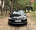 Чорний Фольксваген Пассат, об'ємом двигуна 1.97 л та пробігом 241 тис. км за 11000 $, фото 1 на Automoto.ua