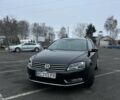 Черный Фольксваген Пассат, объемом двигателя 1.97 л и пробегом 346 тыс. км за 8900 $, фото 4 на Automoto.ua