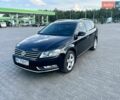 Чорний Фольксваген Пассат, об'ємом двигуна 1.8 л та пробігом 212 тис. км за 9500 $, фото 16 на Automoto.ua