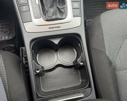 Черный Фольксваген Пассат, объемом двигателя 2 л и пробегом 291 тыс. км за 10800 $, фото 21 на Automoto.ua