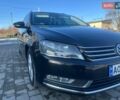 Чорний Фольксваген Пассат, об'ємом двигуна 2 л та пробігом 279 тис. км за 9700 $, фото 4 на Automoto.ua