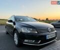 Черный Фольксваген Пассат, объемом двигателя 1.8 л и пробегом 240 тыс. км за 9499 $, фото 15 на Automoto.ua
