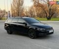 Черный Фольксваген Пассат, объемом двигателя 1.6 л и пробегом 267 тыс. км за 7800 $, фото 1 на Automoto.ua
