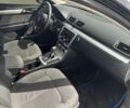 Черный Фольксваген Пассат, объемом двигателя 1.97 л и пробегом 270 тыс. км за 10000 $, фото 8 на Automoto.ua