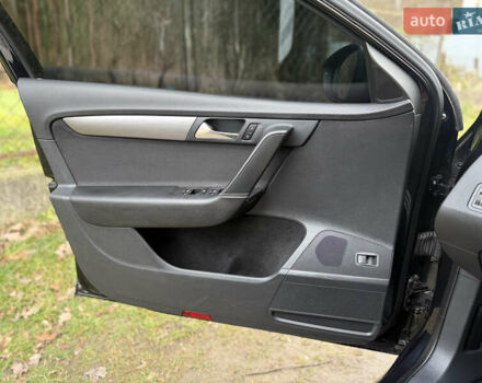 Чорний Фольксваген Пассат, об'ємом двигуна 1.97 л та пробігом 233 тис. км за 10500 $, фото 22 на Automoto.ua