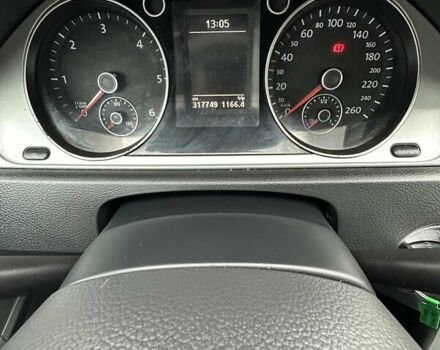 Чорний Фольксваген Пассат, об'ємом двигуна 1.6 л та пробігом 317 тис. км за 10200 $, фото 36 на Automoto.ua