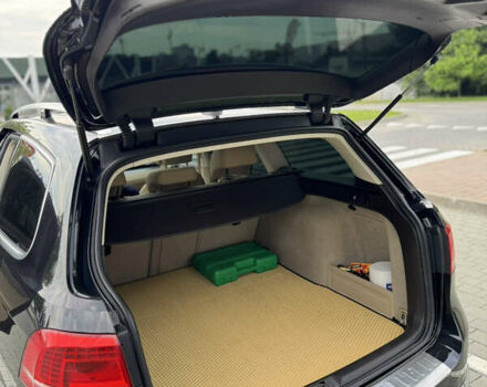 Черный Фольксваген Пассат, объемом двигателя 2 л и пробегом 322 тыс. км за 10900 $, фото 23 на Automoto.ua