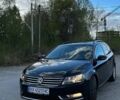 Черный Фольксваген Пассат, объемом двигателя 1.97 л и пробегом 259 тыс. км за 9200 $, фото 1 на Automoto.ua
