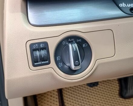 Чорний Фольксваген Пассат, об'ємом двигуна 1.6 л та пробігом 264 тис. км за 8990 $, фото 17 на Automoto.ua