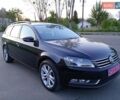 Чорний Фольксваген Пассат, об'ємом двигуна 1.4 л та пробігом 299 тис. км за 8600 $, фото 5 на Automoto.ua