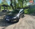Черный Фольксваген Пассат, объемом двигателя 1.97 л и пробегом 350 тыс. км за 9600 $, фото 1 на Automoto.ua