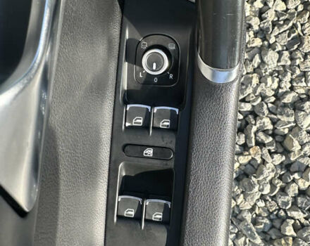 Чорний Фольксваген Пассат, об'ємом двигуна 1.97 л та пробігом 328 тис. км за 9900 $, фото 15 на Automoto.ua