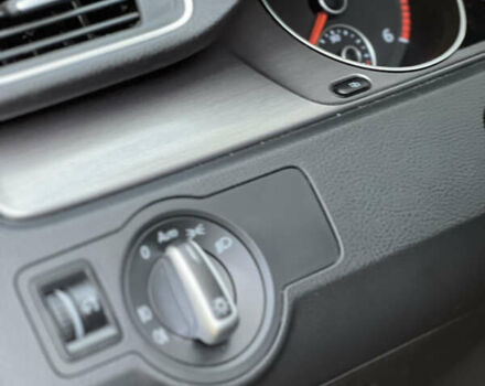 Черный Фольксваген Пассат, объемом двигателя 1.97 л и пробегом 283 тыс. км за 11500 $, фото 35 на Automoto.ua