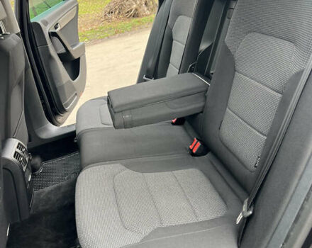 Чорний Фольксваген Пассат, об'ємом двигуна 1.97 л та пробігом 282 тис. км за 10799 $, фото 52 на Automoto.ua